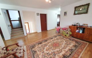 Casa D+P+M, 5 camere, 580 mp teren, toate utilitatile - Poză 11
