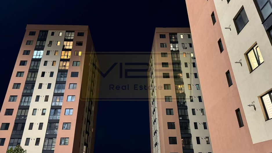 Apartament 1 camera + parcare Cartierul VISOIANU - Poză 12