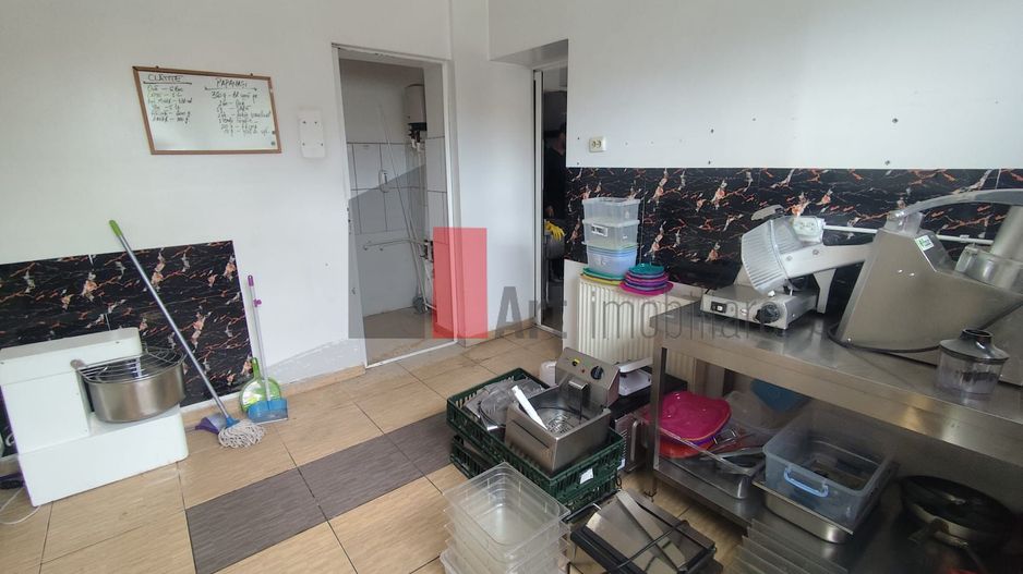 Spatiu Comercial Bucurestii Noi, Dotat si pretabil pentru HoReCa - Poză 2