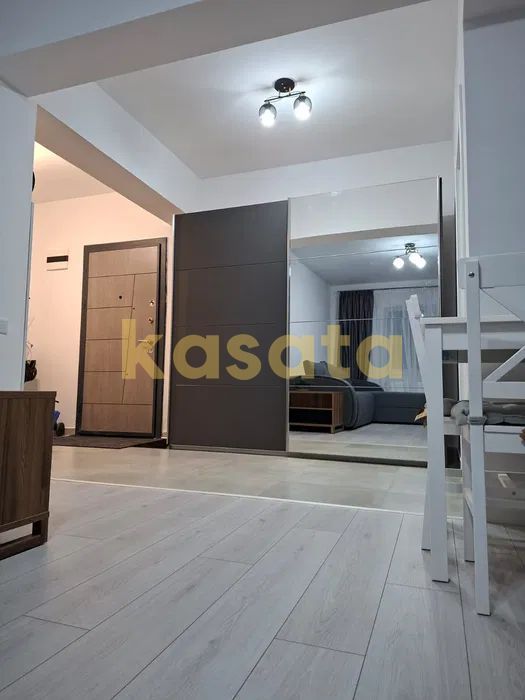 Apartament 2 camere | Zona Păcii | Bloc Nou | Parcare inclusă - Poză 2
