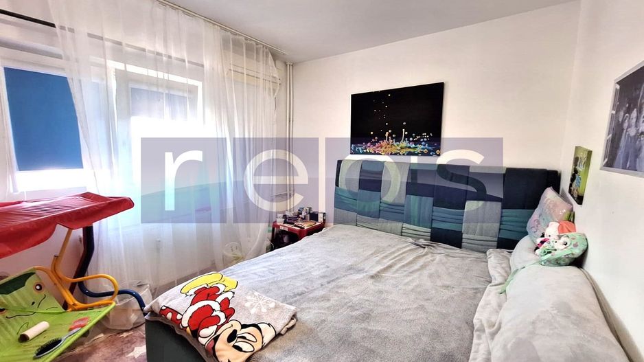 141000 | APARTAMENT 2 CAMERE PRIMARIA SECTOR 1 - Poză 2