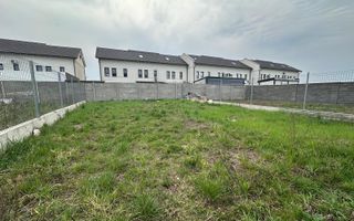 Duplex | Parter + Etaj + Pod |  Toate utilitatile | Curte generoasa | - Poză 18