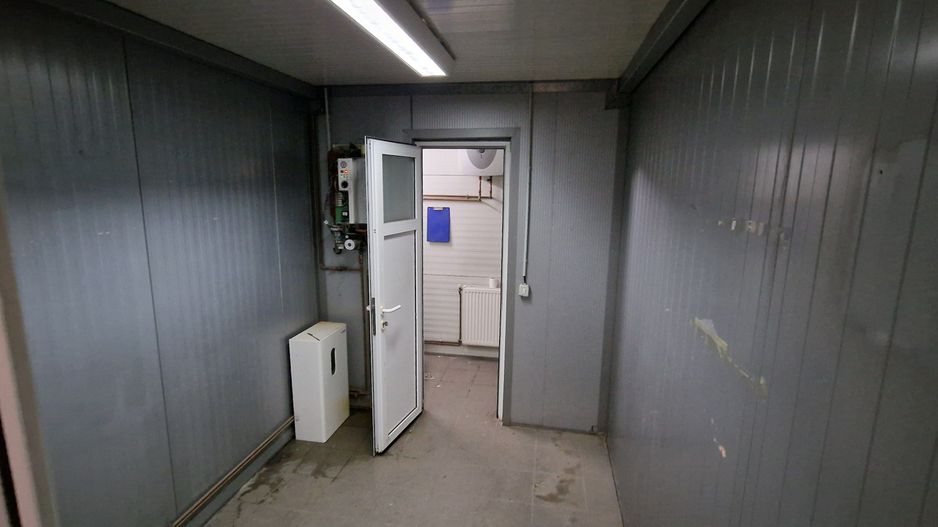 Hala 1514 mp in Calea Sagului - Poză 4