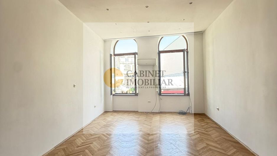 Centru Vechi | 2 camere | Expertizat si Neincadrat in clasa de risc - Poză 1