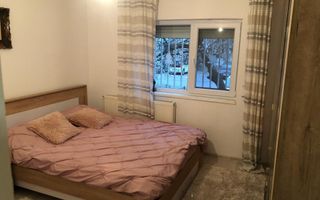 Inel II - Apartament cu 4 camere, 2 bai situat la parter cu balcon. - Poză 1
