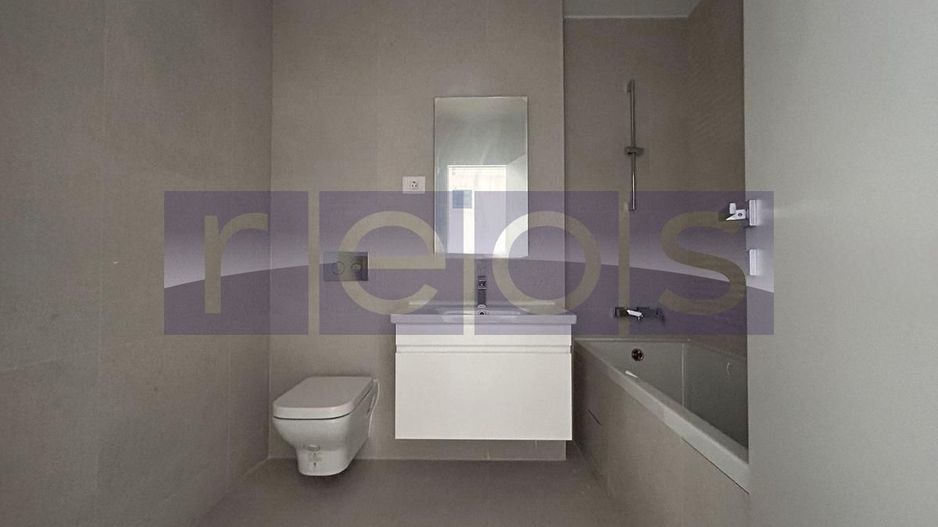 VANZARE 3 CAMERE PREMIUM | THE LEVEL FAZA 4 | 70MP | 2 TERASE-PARCARE - Poză 6