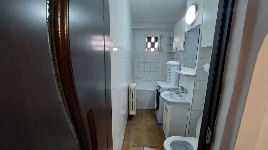 Apartament 3 camere zona Casa de cultura - Gaze - Ocazie - Poză 8