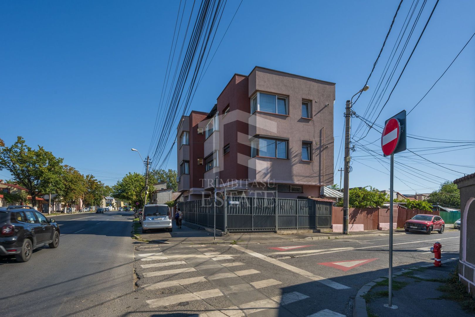 SI CASA SI AFACERE totul sub același acoperiș in Sector 5/Sălaj - LIDL - Poză 3