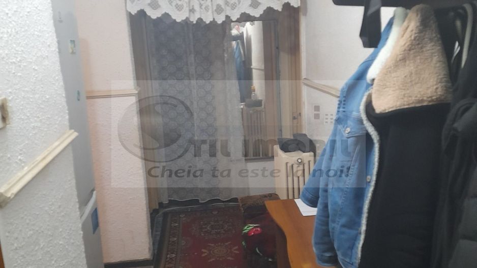 Apartament 2 camere decomandat Dancu, 53 mp, 75.000€ - Poză 5