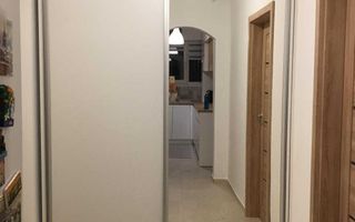 Apartament de 2 camere, 51mp, renovat, zona Piata Flora - Poză 5