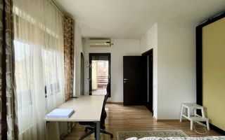 Închiriere vila 2018, 3 camere 150 mp - complex închis, Pipera - Poză 20