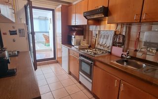 SOLD/ VANDUT  Apartament 3 camere Faleza Nord - Poză 4
