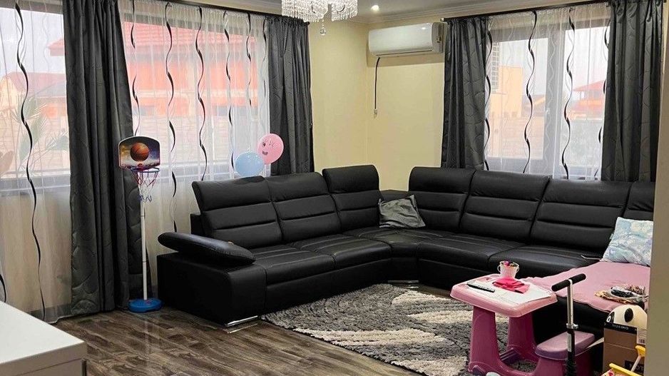 COMISION 0%, Casa Individuala, 6 Camere, 156 Mp, 550 Mp Teren, SACALAZ - Poză 5