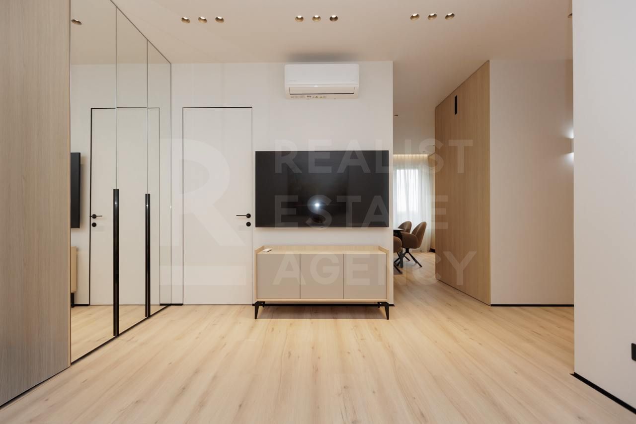 Vânzare, apartament, 3 camere, strada Moara Roșie, Centru - Poză 15