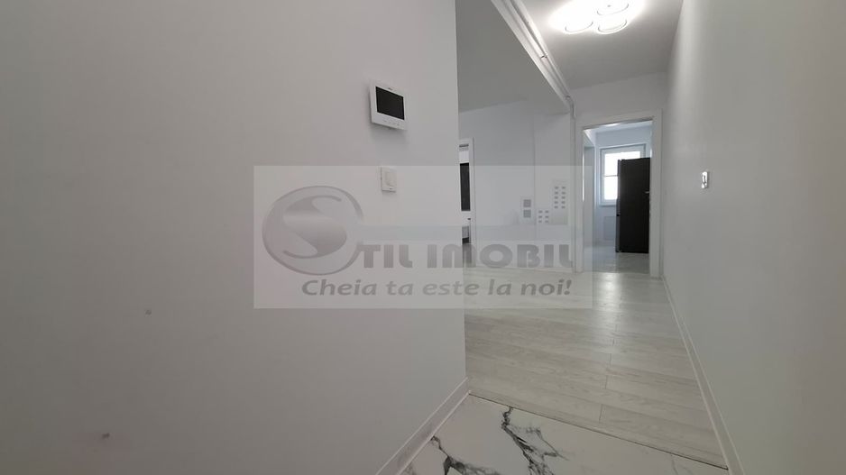 Liber, mobilat, de vanzare apartament 2 camere mobilat, Cug Pepiniera - Poză 16