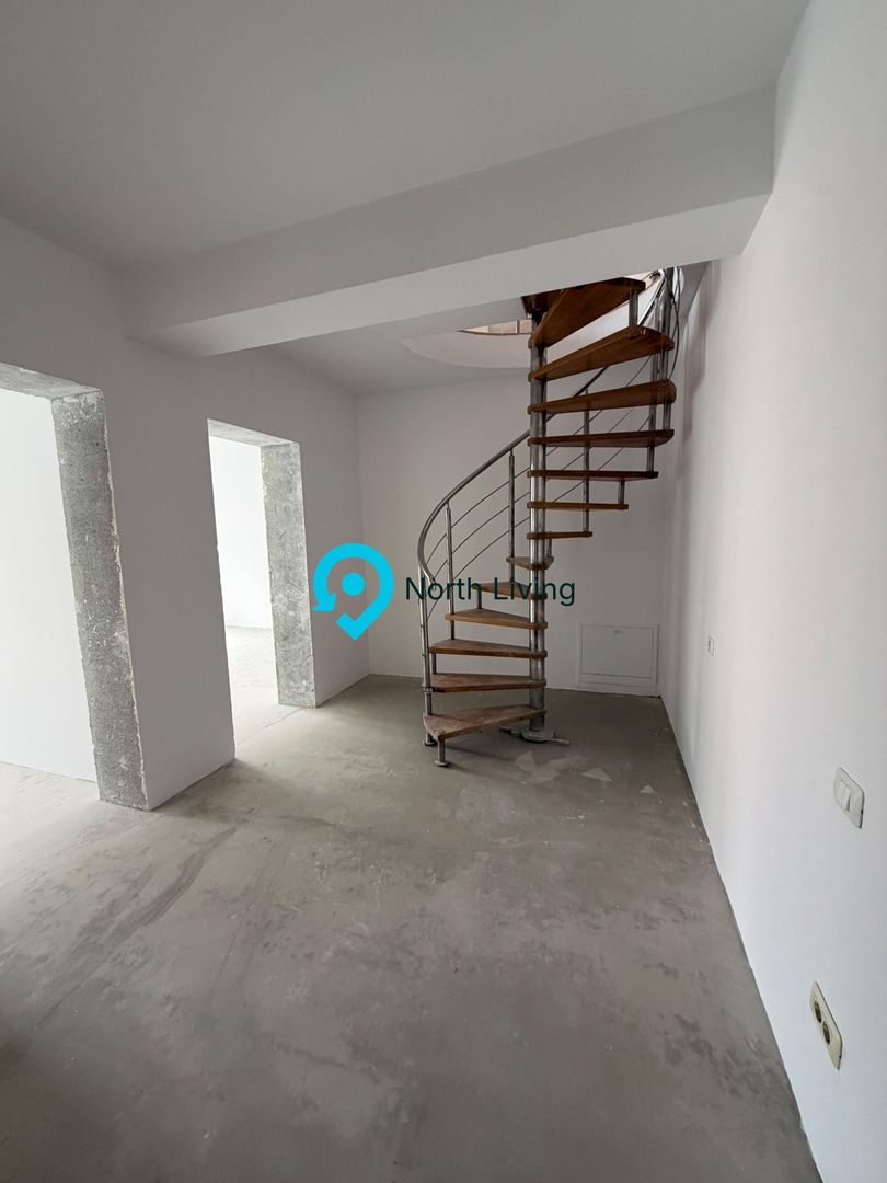 Vilă Premium Complet Renovata 2026 | 320 MP Utili | Sauna| - Poză 16