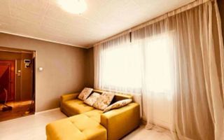 APARTAMENT 3 CAMERE, BERCENI/BRANCOVEANU, MOBILAT/RENOVAT - Poză 1