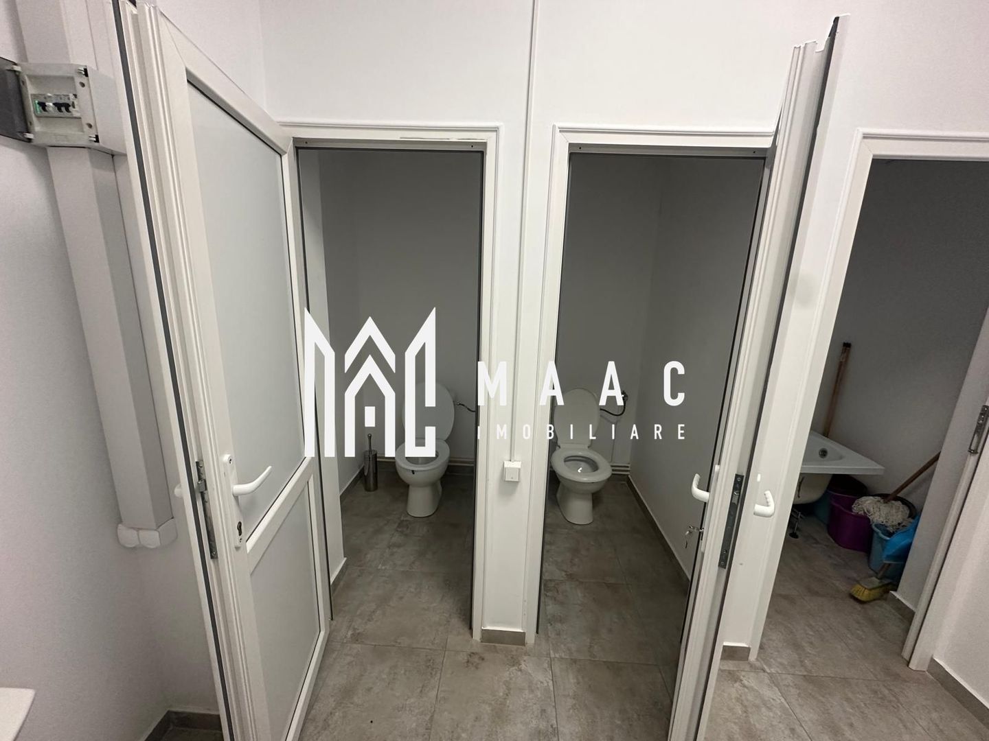 Spatiu comercial I Central - Poză 4