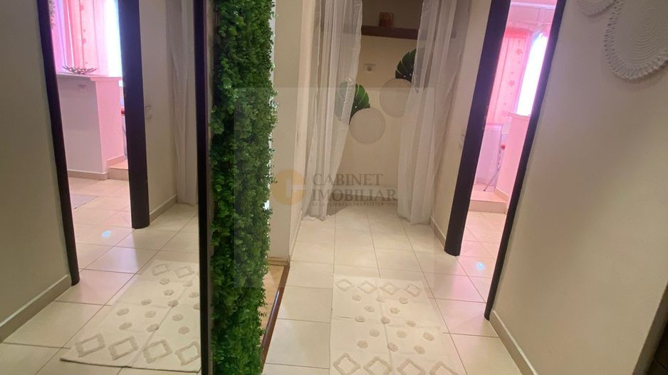 2 camere I Calea Grivitei -Metrou 1 Mai I Etaj 7/7 - Poză 16