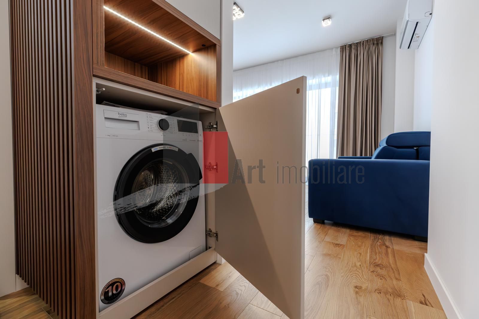 Apartament 2 camere ONE Cotroceni !!!!!!! - Poză 9