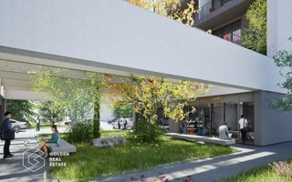 Spatiu comercial de inchiriere, zona Universitatii Vasile Goldis - Poză 4