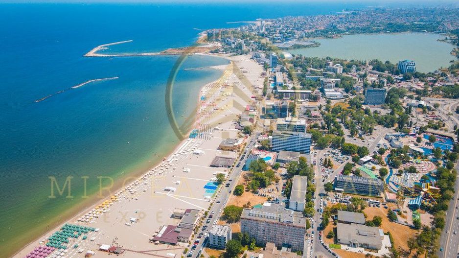 Stațiunea Mamaia  - Vanzare Hotel Dunarea amplasat la 100m de malul marii - Poză 9