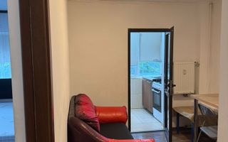 PF inchiriez apsrtament 1 camera - Poză 3