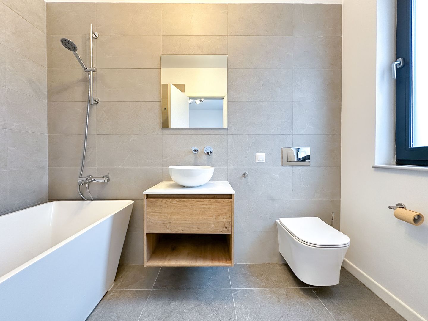 For Rent I 5 rooms TownhouseI Pipera I Gated Community - Poză 16