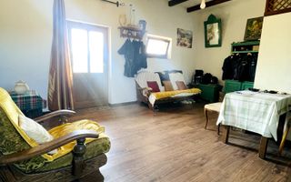 Casă modernă cu teren generos – Vaida, Roșiori - Poză 6