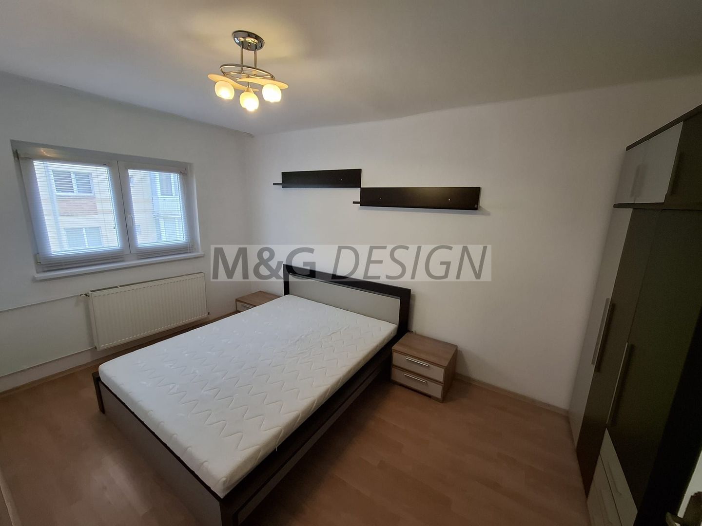 Lipovei, 2 camere, centrala si clima langa SRI - Poză 20