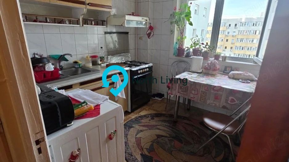 Apartament 2 camere decomandate, etaj 9, Soseaua Pantelimon - Poză 1