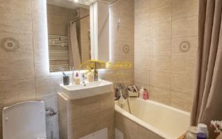 Apartament 2 camere decomandat, mobilat, zona Dacia, Iași - Poză 4