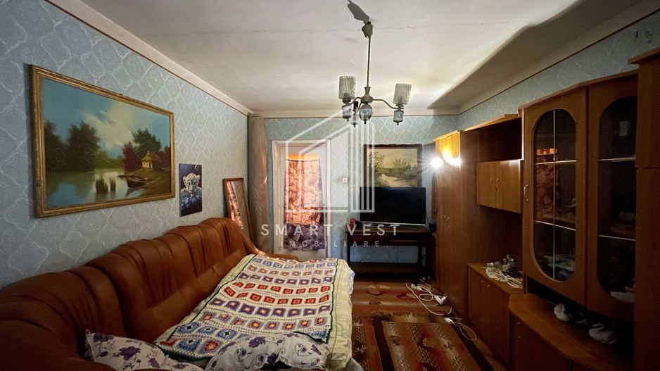 Apartament 4 camere | Parter | Zona Micro 15 - Poză 1