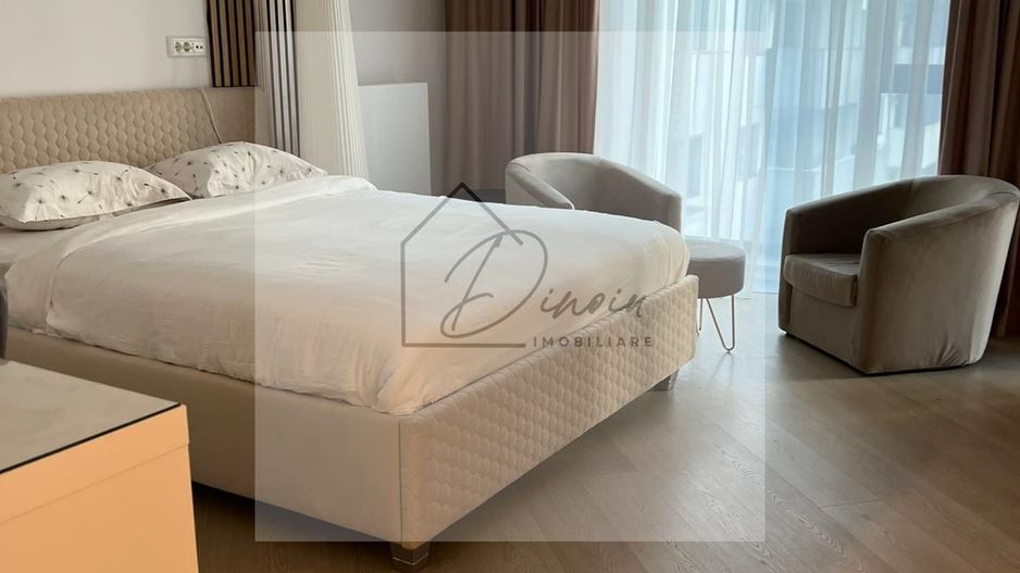 CORTINA NORTH  I STUDIO - GATA DE MUTARE I PIPERA - PROMENADA - Poză 1