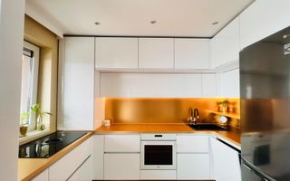 Apartament cu 2 camere. Calea Aradului. Mobilat si utilat lux - Poză 6