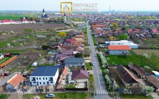 Casă de vânzare | Gai, Arad | Teren generos, acces din două străzi - Poză 3