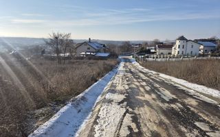 Terem Bucium cu Puz bloc si case. - Poză 2