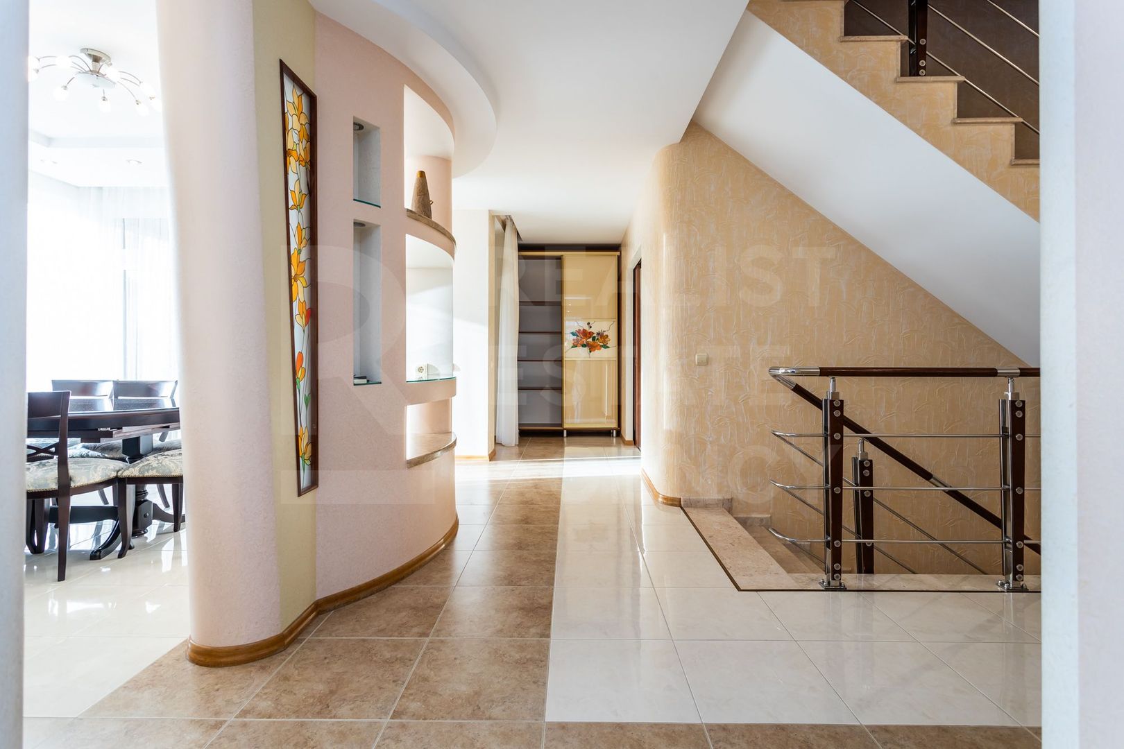 Vânzare, casă, 4 camere, strada La Rășcruce, Dumbrava - Poză 36