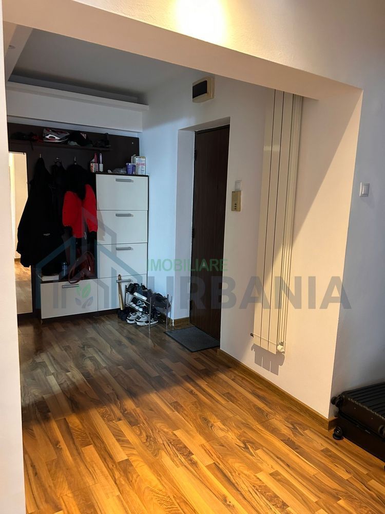 Apartament 2 camere de inchiriat, Tatarasi, zona Lidl, Iasi - Poză 5
