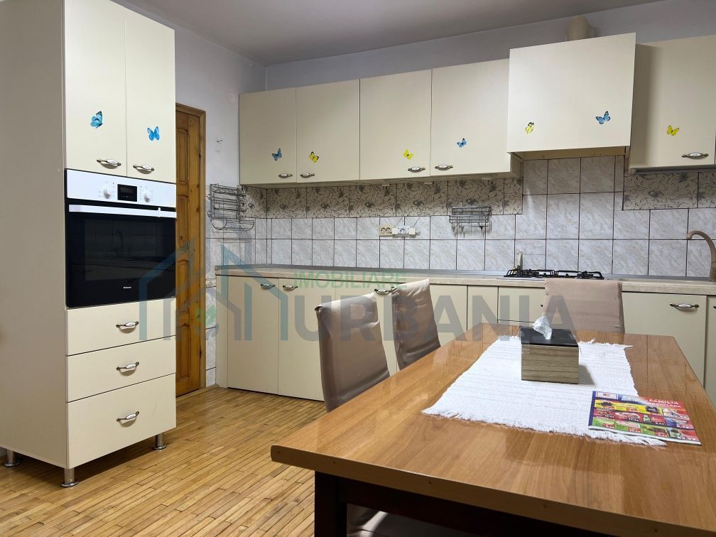 Casă de vânzare în Podu de fier, Moara de Vânt, aproape de centrul Iașiului - Poză 5