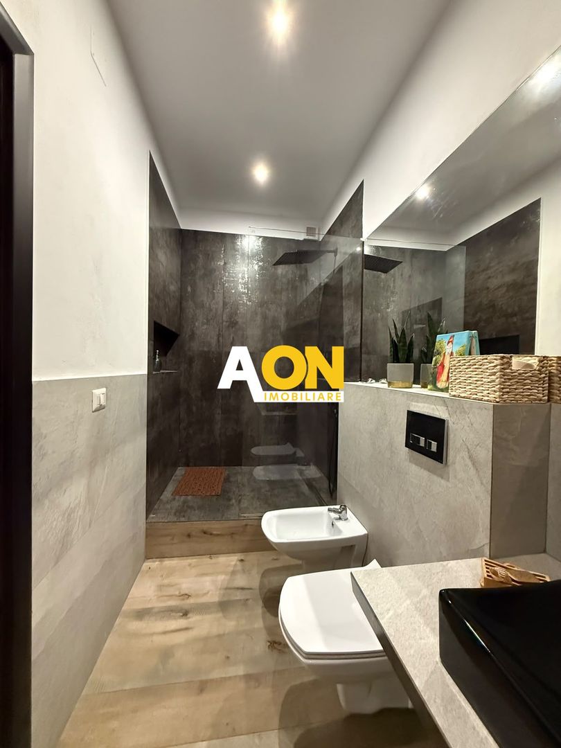 Casa Individuala Zona Schit, 4 Camere, 4 Bai, 1600mp Teren - Poză 50