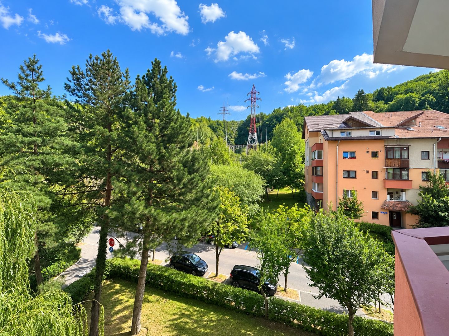 De închiriat-apartament 2 camere-Răcădău-Jepilor-0% Comision - Poză 24