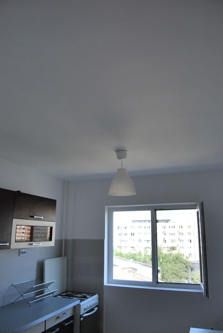 3 camere decomandat | Parcul liniei| Etaj 7/10 - Poză 7
