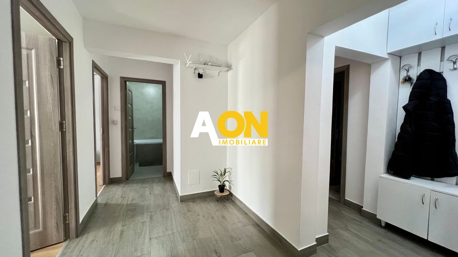 Apartament 3 Camere | 62 mp | ETAJ INTERMEDIAR | Zona Liceul Sportiv - Poză 11