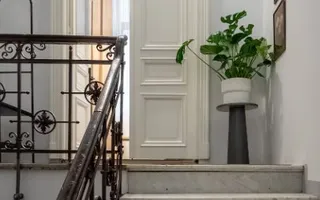 Eleganță Urbană pe Bulevardul Carol | Imobil Boutique - Poză 38