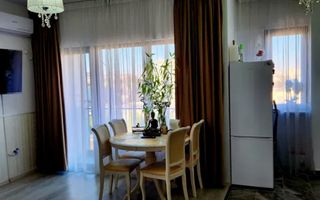 Ap. 2 cam. 45 mp de inchiriat Bloc nou  Metalurgiei Grand Arena - Poză 4