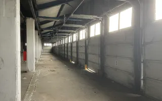 HALA | DEPOZIT - OTOPENI CENTURA  |  20.0000 MP - Poză 23