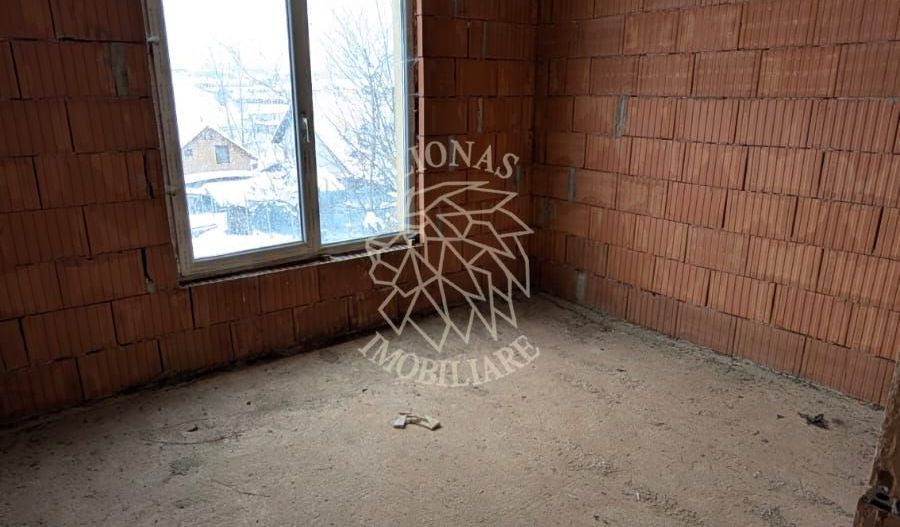 Casa 4 camere 159 mp-teren 500 mp-balcoane+terasa-garaj-Sigmir - Poză 4