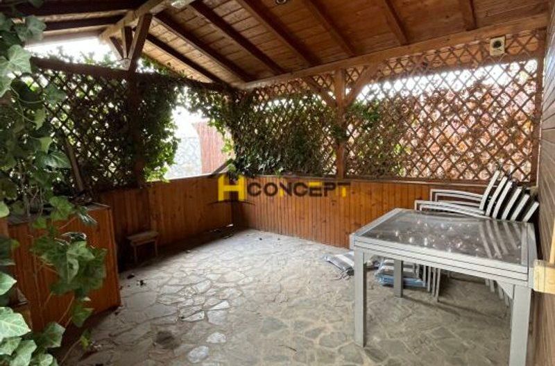 Vila individuala 5 camere langa Padure - Poză 17