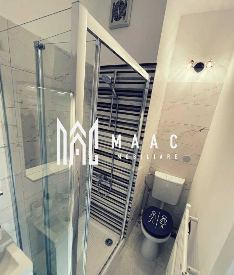 Apartament 1 camera I Centrul Vechi - Poză 7